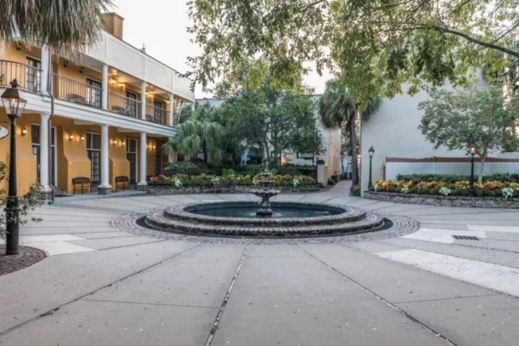 Photo of Outdoor in Charleston Historic District