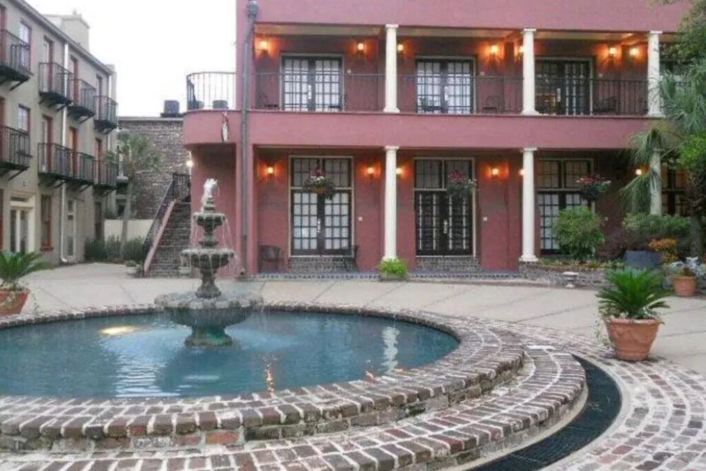 Photo of Outdoor in Charleston Historic District
