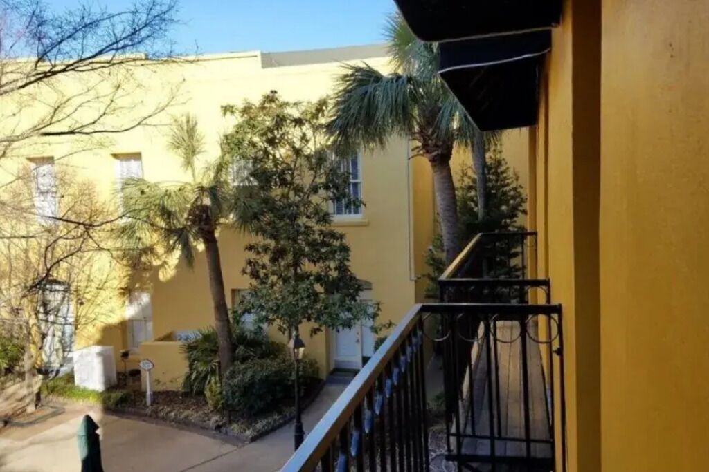 Photo of Outdoor in Charleston Historic District