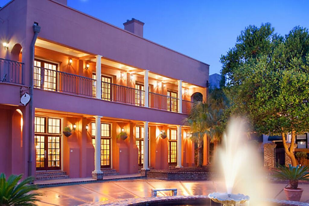 Photo of Outdoor in Charleston Historic District