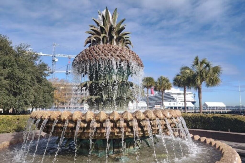 Photo of Others in Charleston Historic District
