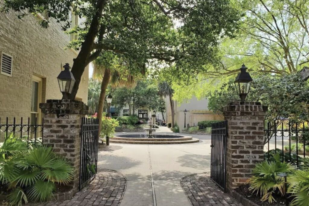 Photo of Outdoor in Charleston Historic District