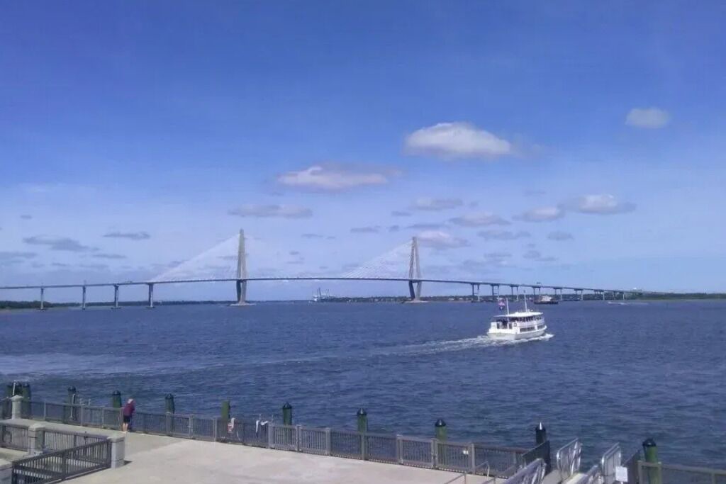 Photo of Others in Charleston Historic District