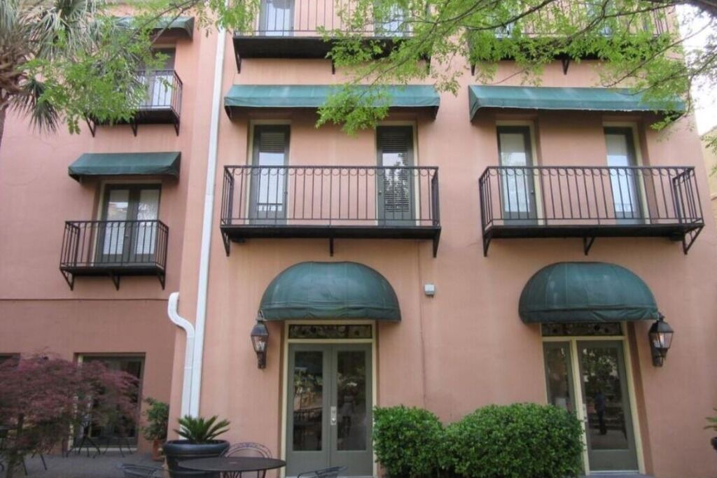 Photo of Outdoor in Charleston Historic District