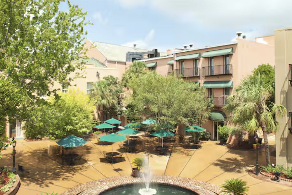 Photo of Outdoor in Charleston Historic District