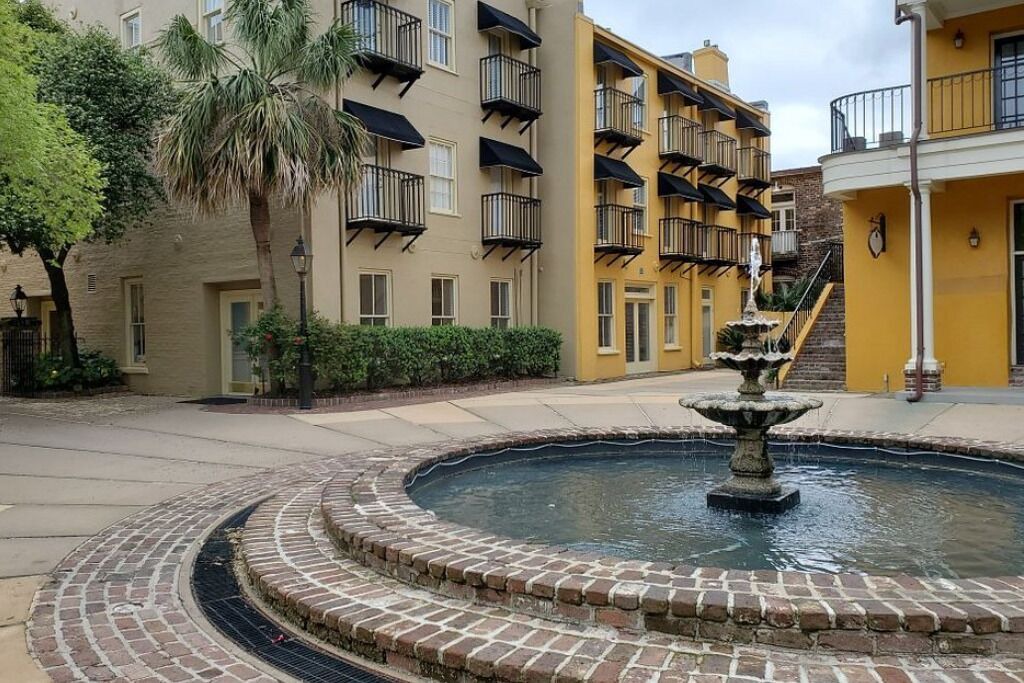 Photo of Outdoor in Charleston Historic District