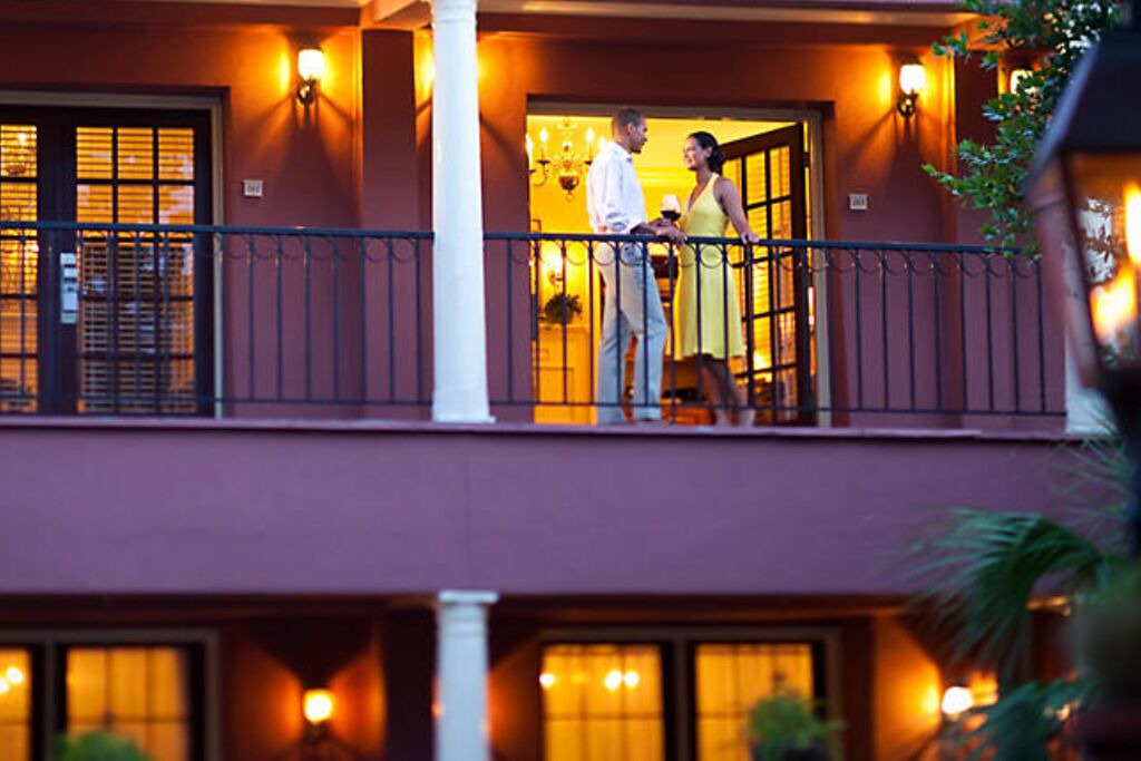 Photo of Outdoor in Charleston Historic District