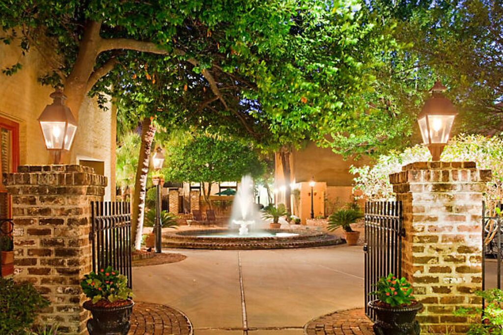 Photo of Outdoor in Charleston Historic District