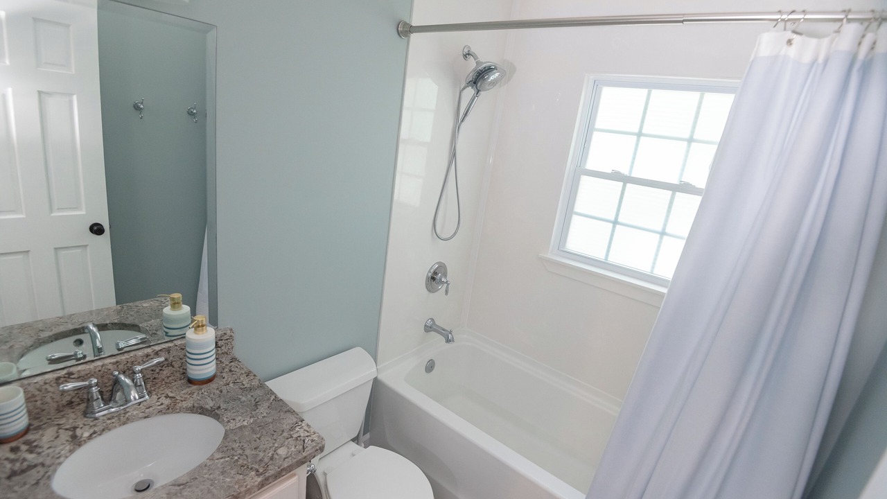 Photo of Bathroom in Conway