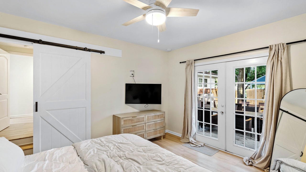 Photo of Bedroom in Mossy Oaks
