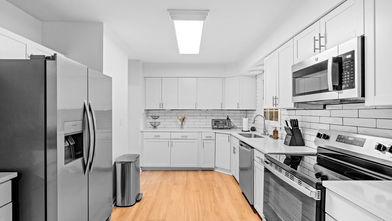 Photo of Kitchen in Mossy Oaks