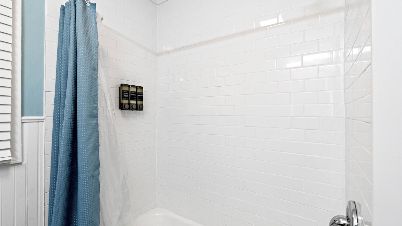 Photo of Bathroom in Mossy Oaks