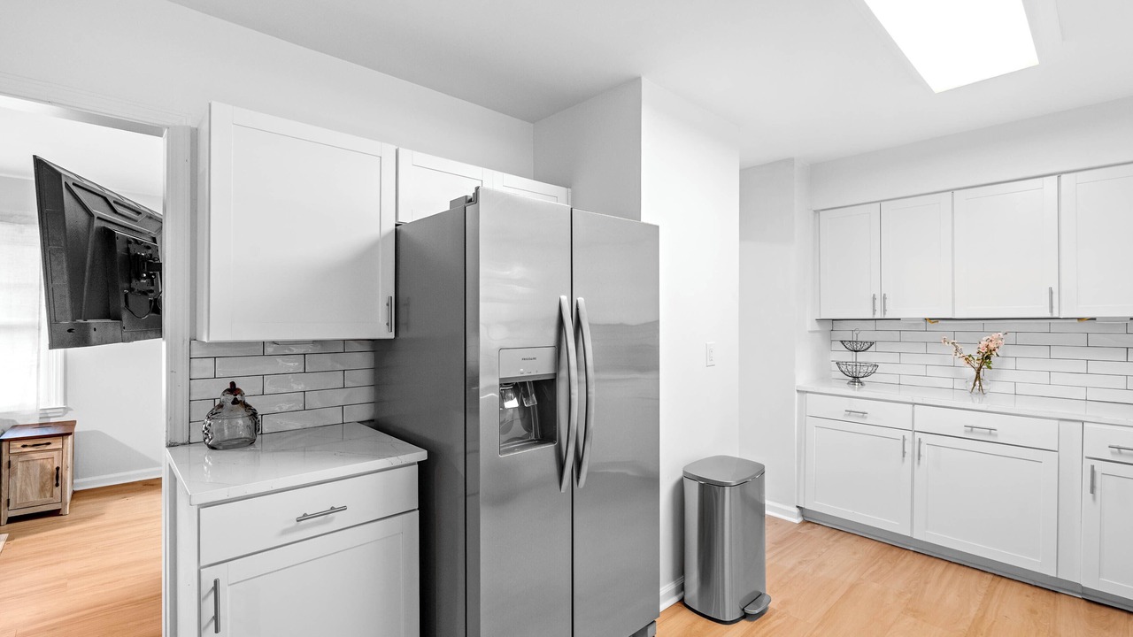 Photo of Kitchen in Mossy Oaks