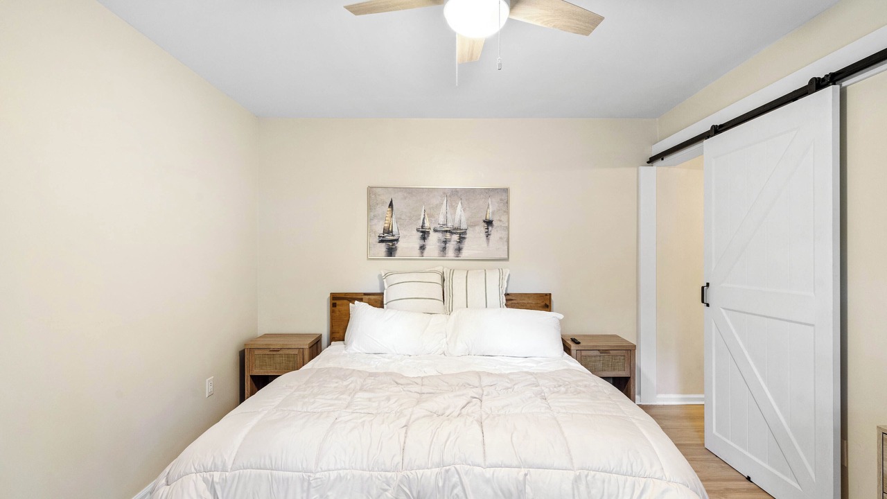 Photo of Bedroom in Mossy Oaks