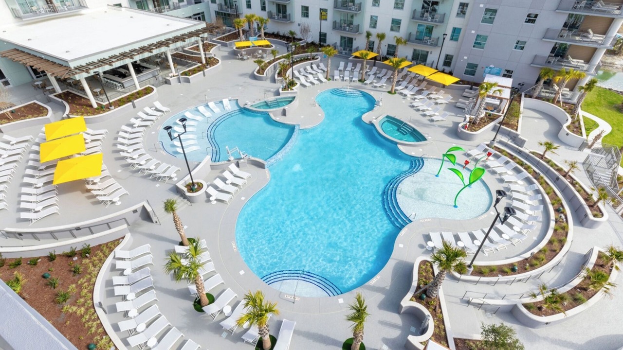 Photo of Outdoor in Myrtle Beach