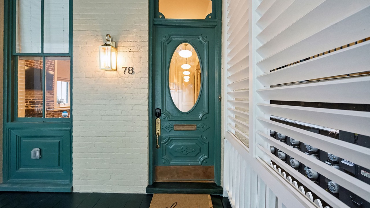 Photo of Others in Charleston Historic District