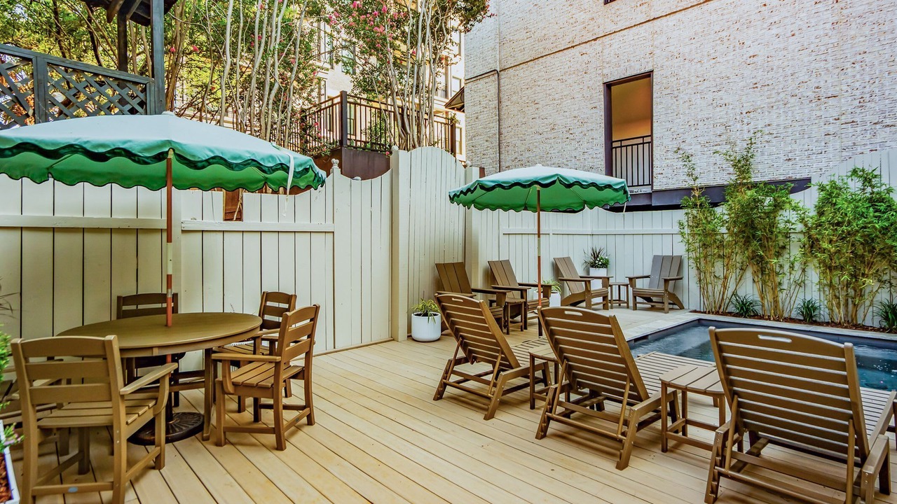 Photo of Outdoor in Charleston Historic District