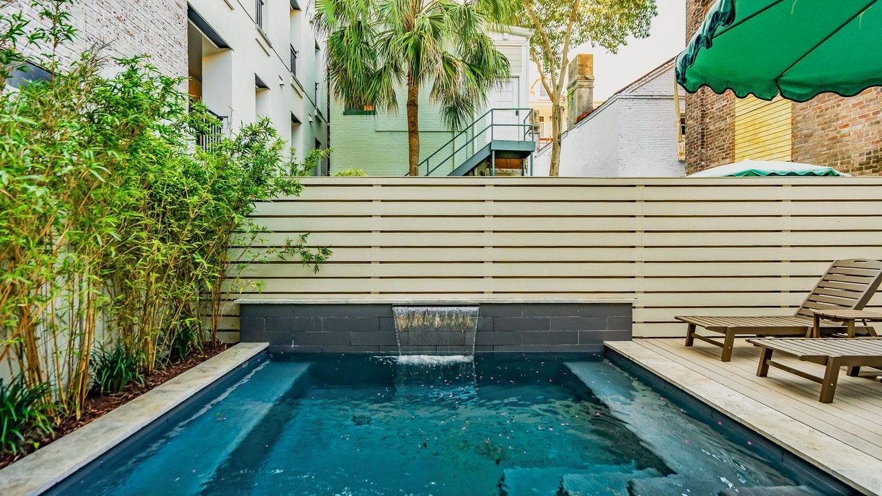 Photo of Outdoor in Charleston Historic District