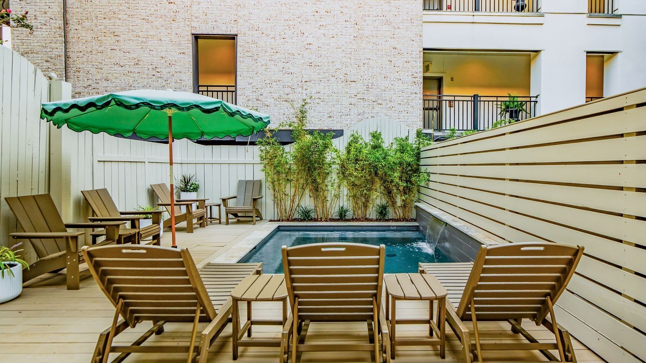Photo of Outdoor in Charleston Historic District