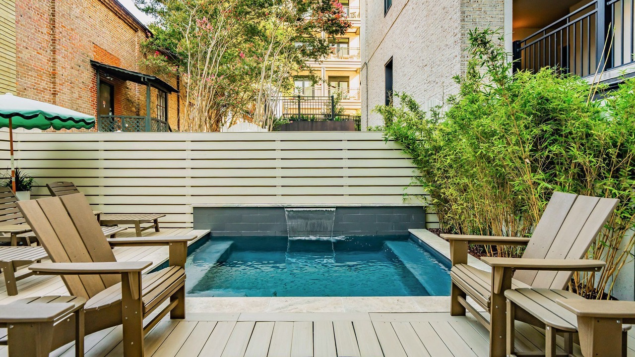 Photo of Outdoor in Charleston Historic District
