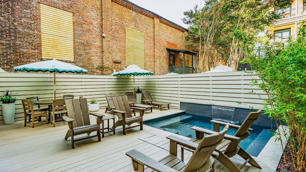 Photo of Outdoor in Charleston Historic District