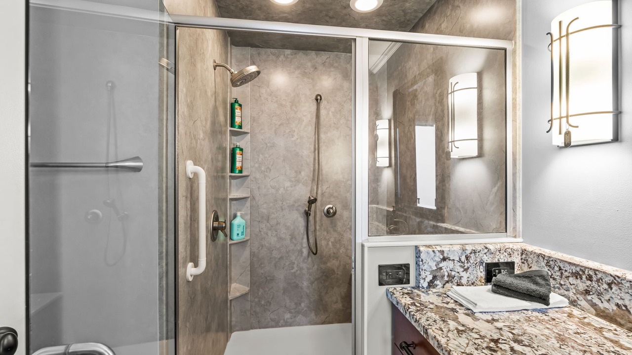 Photo of Bathroom in Jamestown