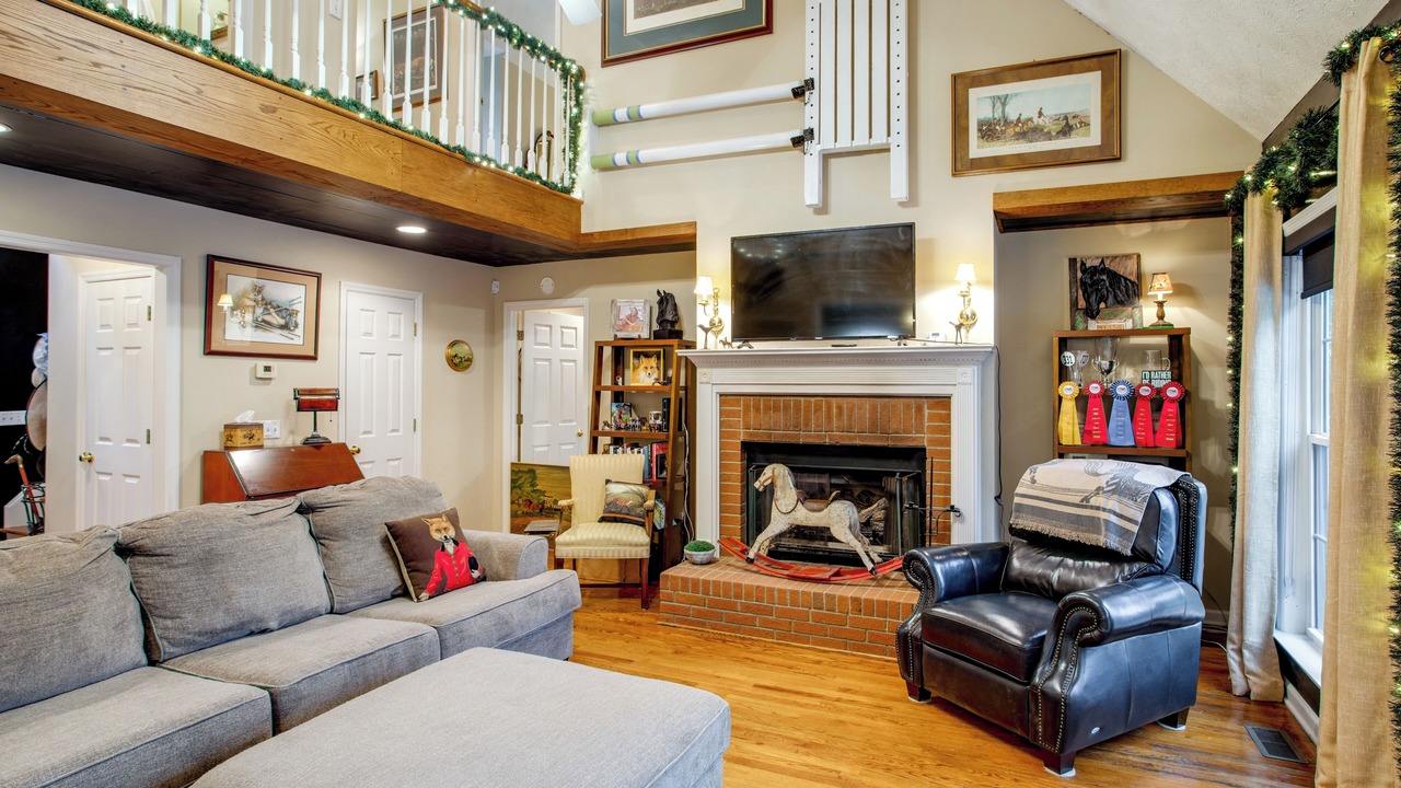 Photo of Bedroom in Aiken