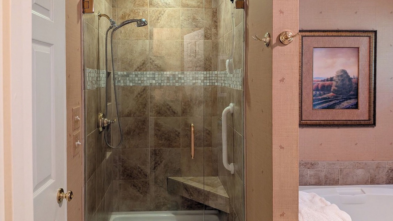 Photo of Bathroom in Aiken