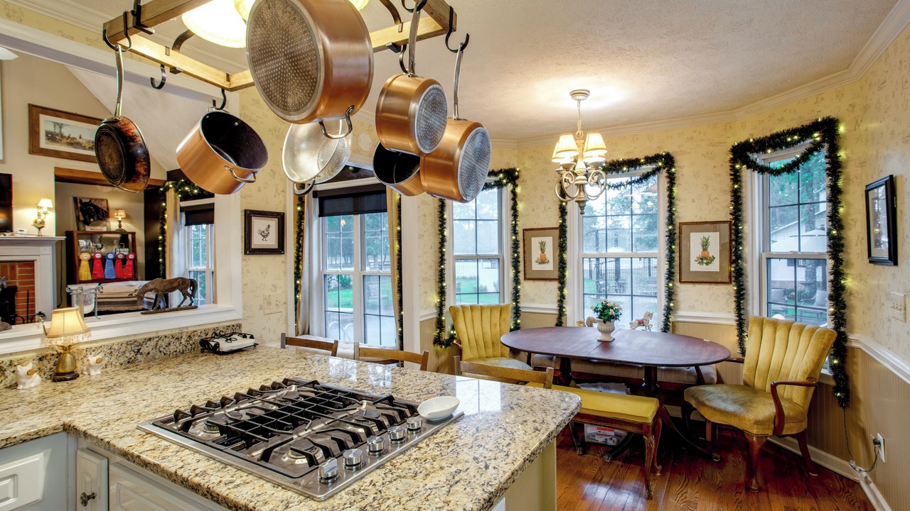 Photo of Kitchen in Aiken