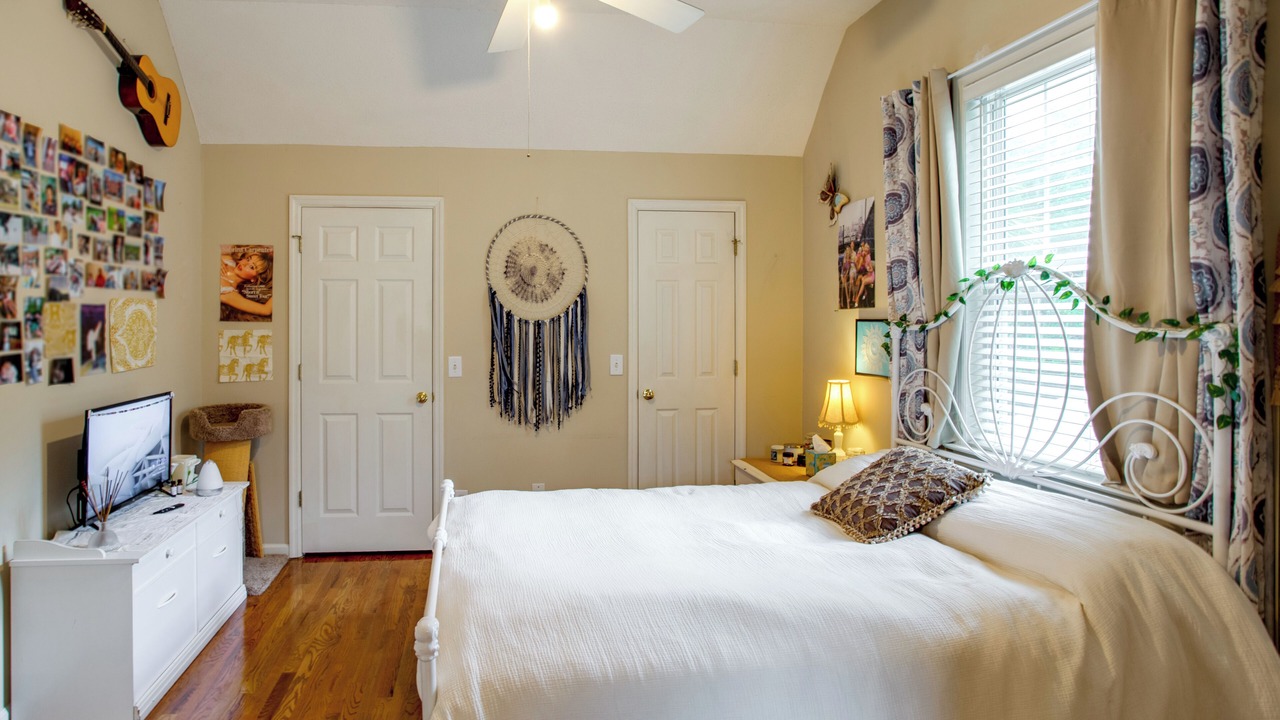 Photo of Bedroom in Aiken