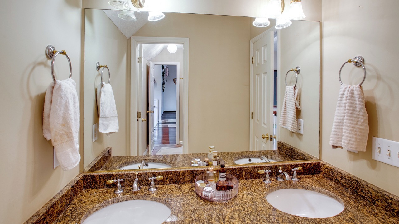 Photo of Bathroom in Aiken