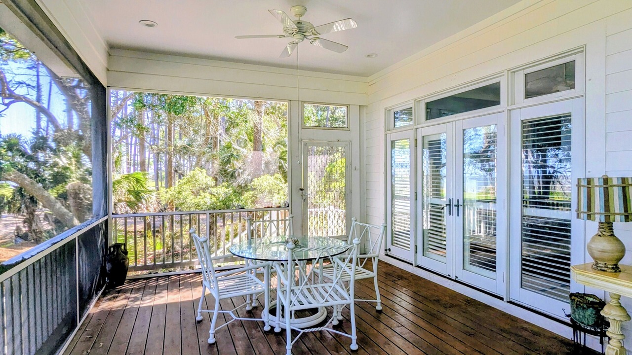 Photo of Outdoor in Melrose on the Beach
