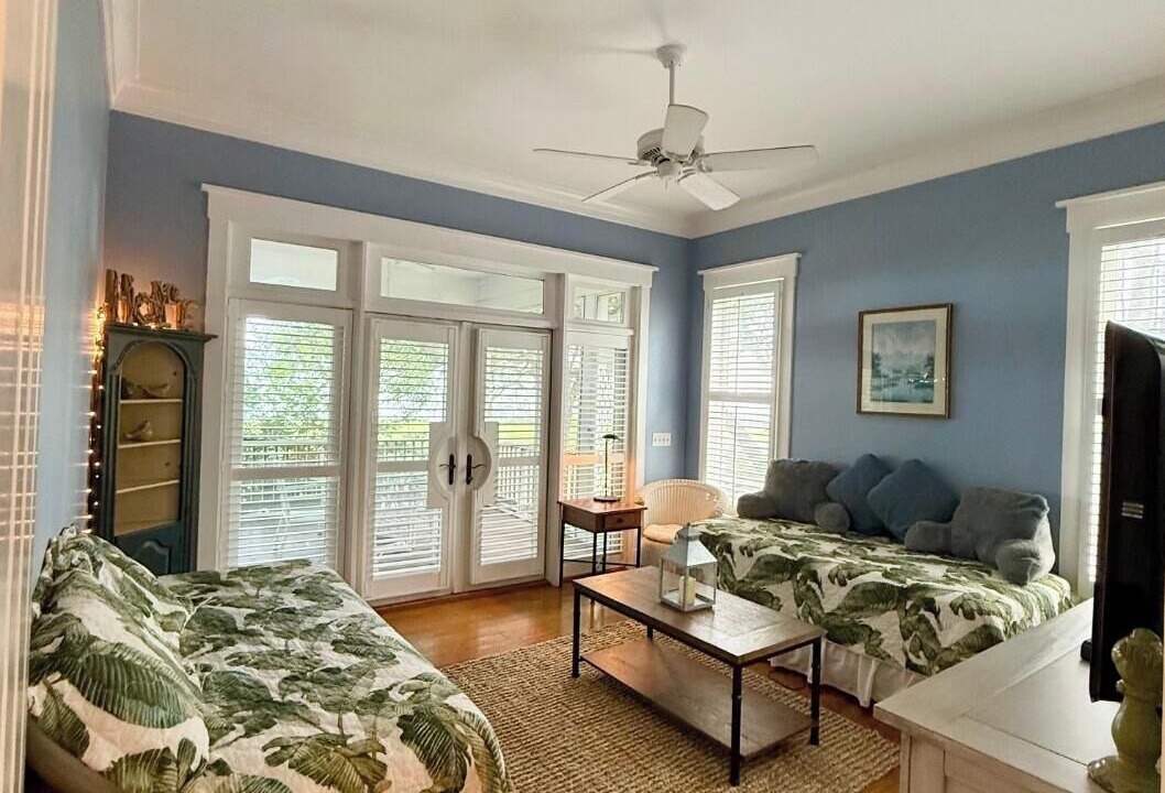 Photo of Bedroom in Melrose on the Beach
