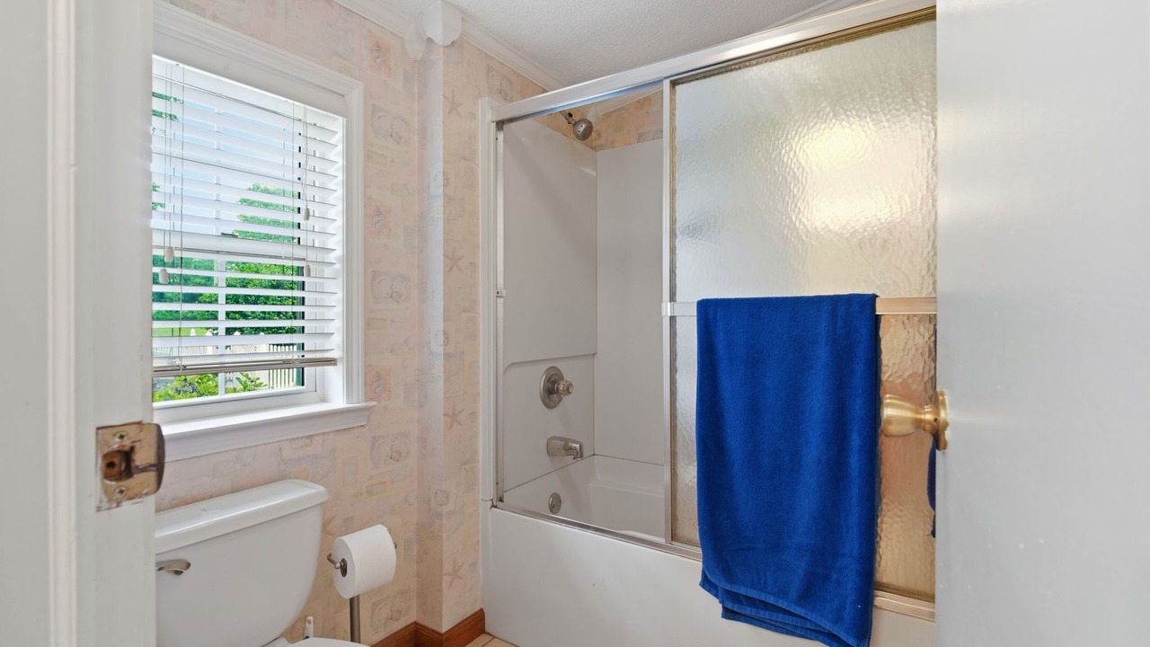 Photo of Bathroom in North Myrtle Beach