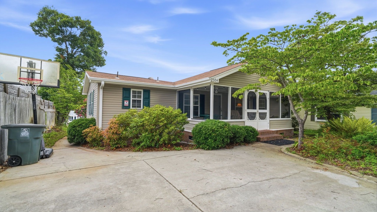 Photo of Outdoor in North Myrtle Beach