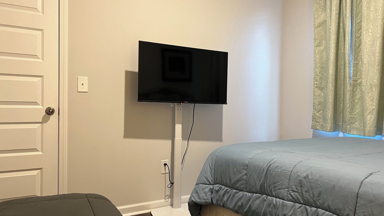 Photo of Bedroom in Carolina Forest
