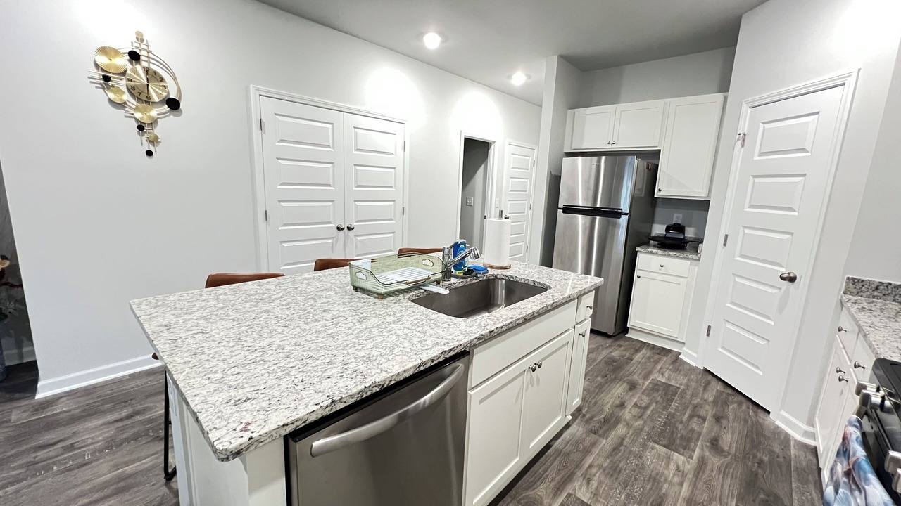 Photo of Kitchen in Carolina Forest