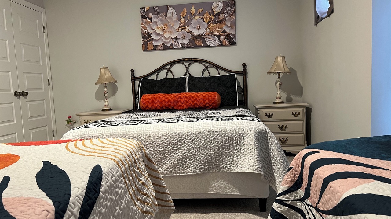Photo of Bedroom in Carolina Forest