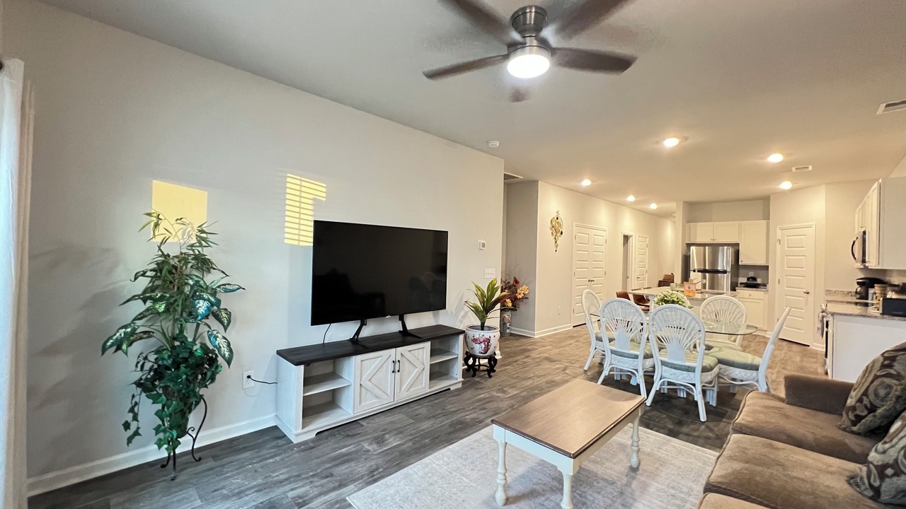 Photo of Livingroom in Carolina Forest