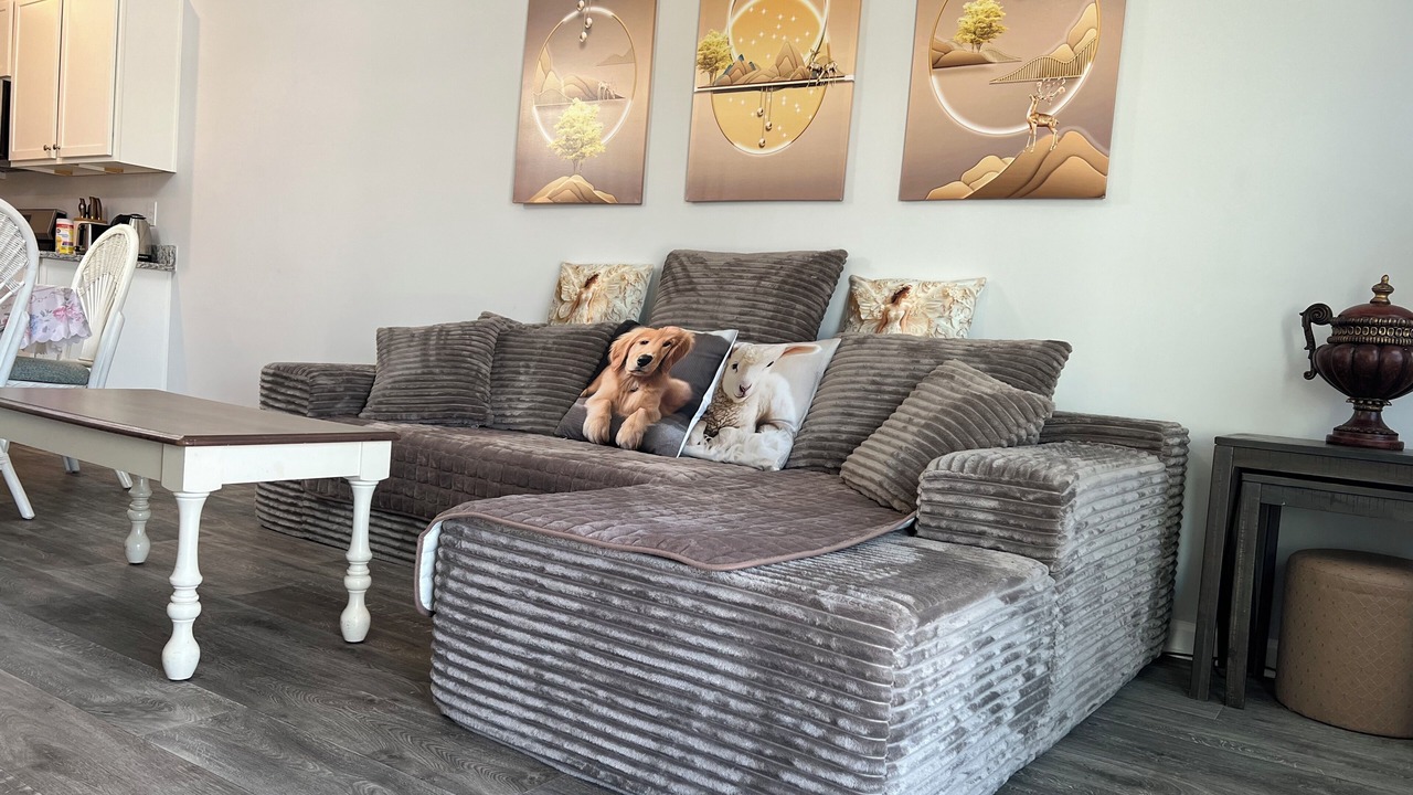 Photo of Livingroom in Carolina Forest