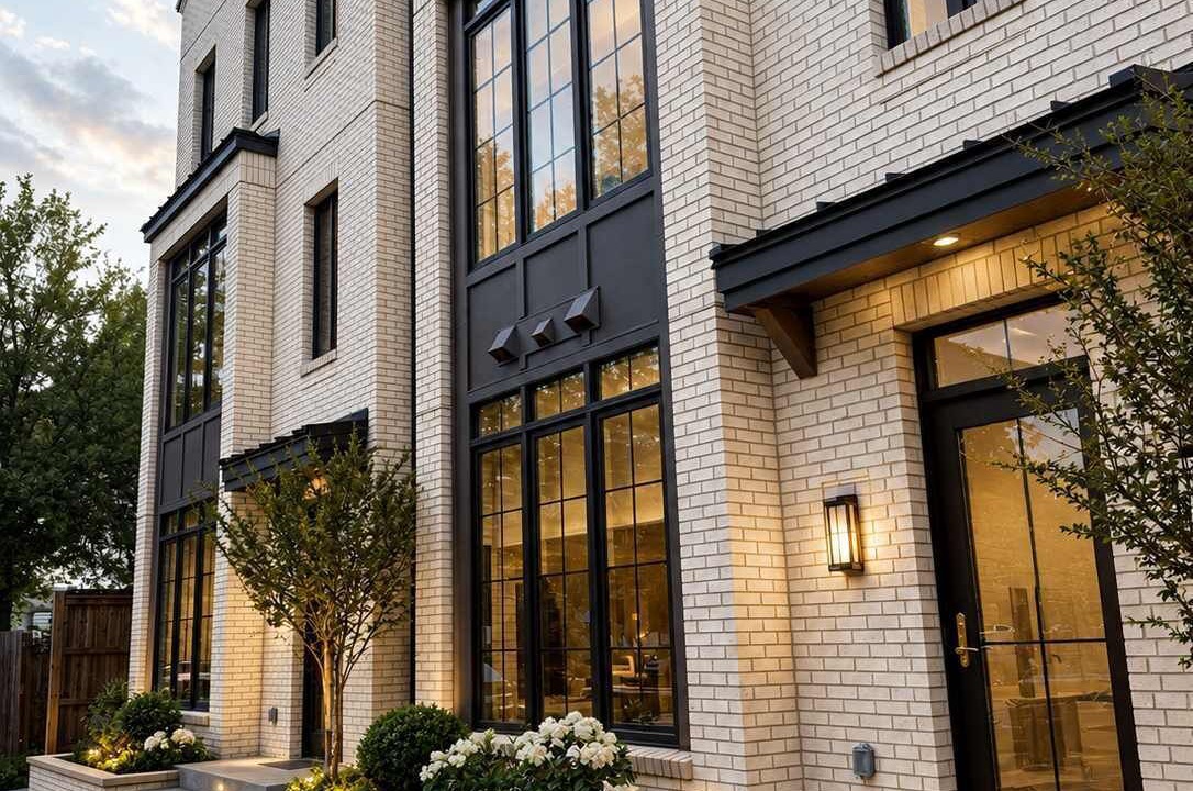 Photo of Outdoor in Metropolitan