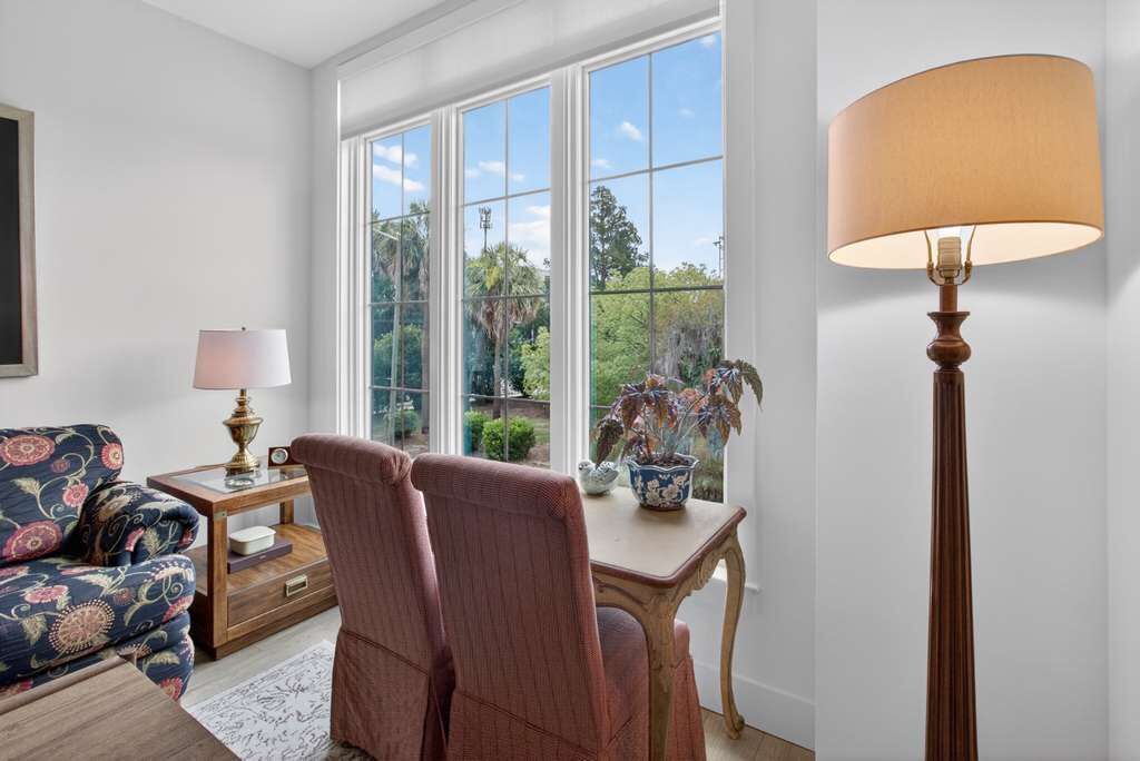 Photo of Livingroom in Metropolitan