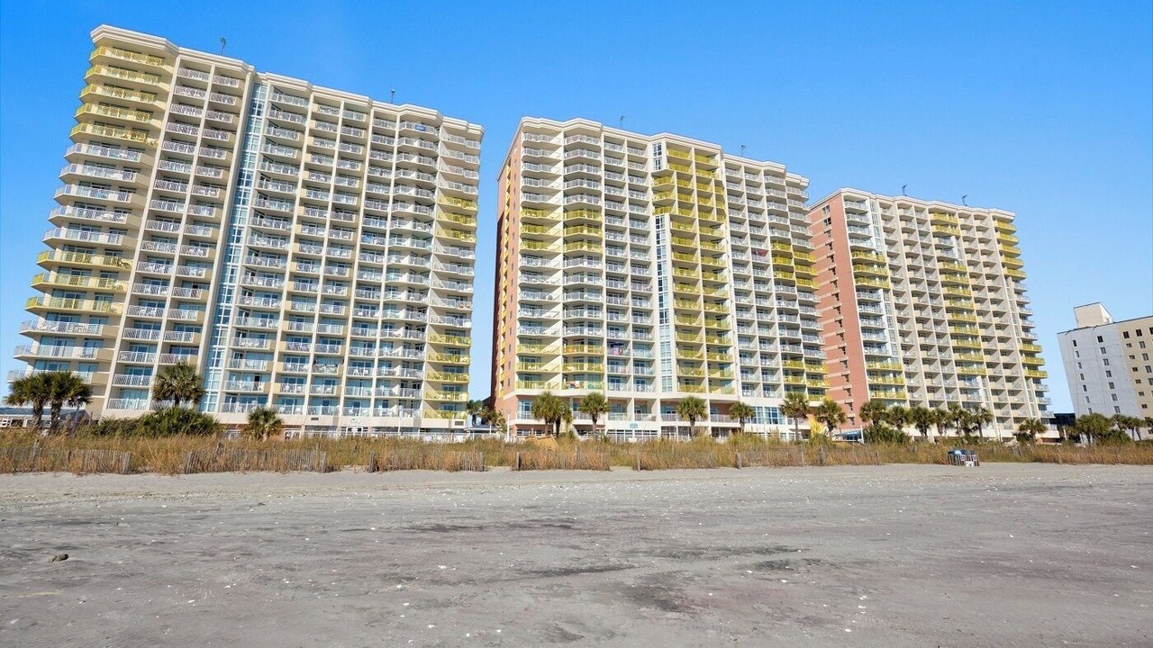 Photo of Outdoor in Atlantic Beach