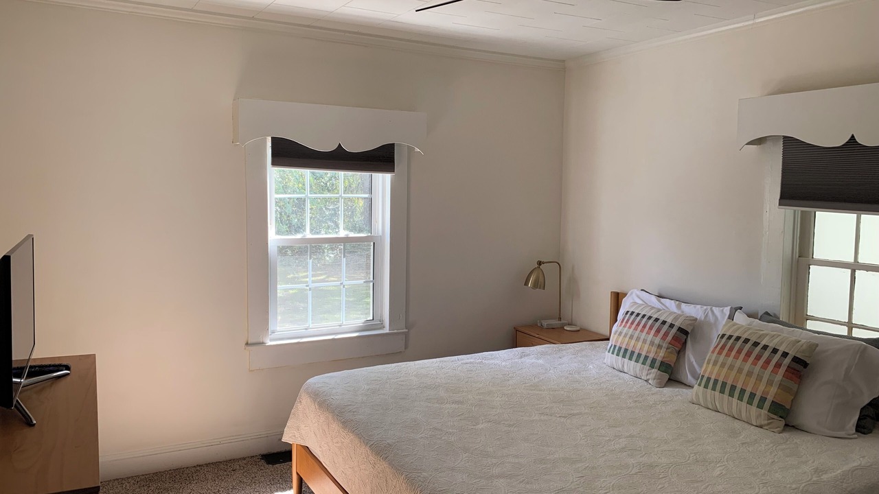 Photo of Bedroom in Hartsville