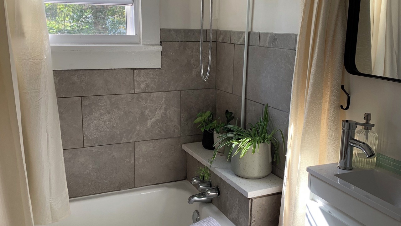 Photo of Bathroom in Hartsville