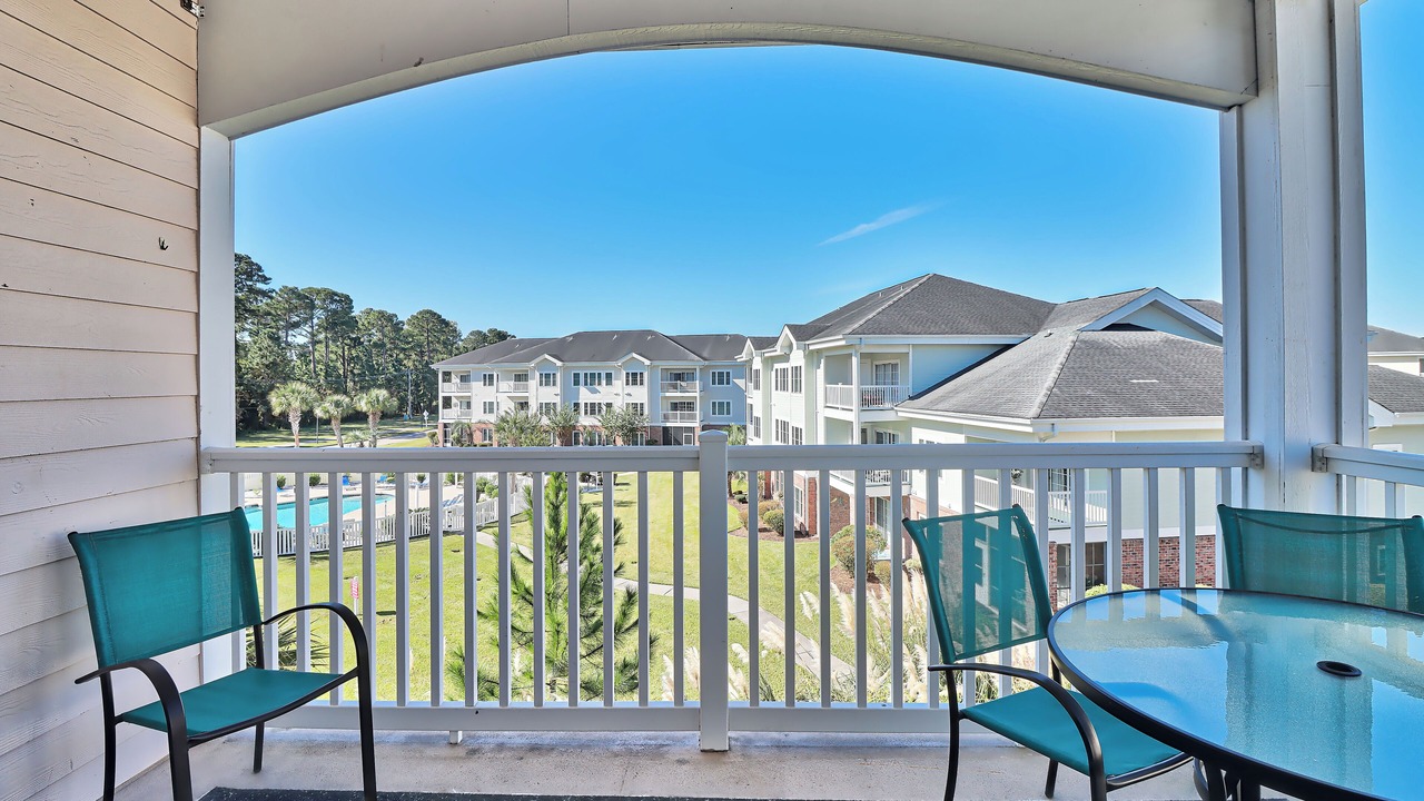 Photo of Outdoor in Central Myrtle Beach