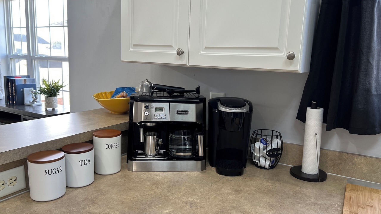 Photo of Kitchen in Central Myrtle Beach