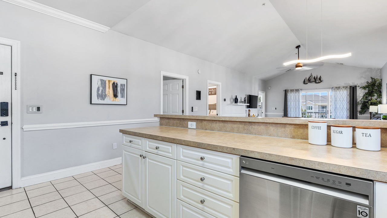 Photo of Kitchen in Central Myrtle Beach