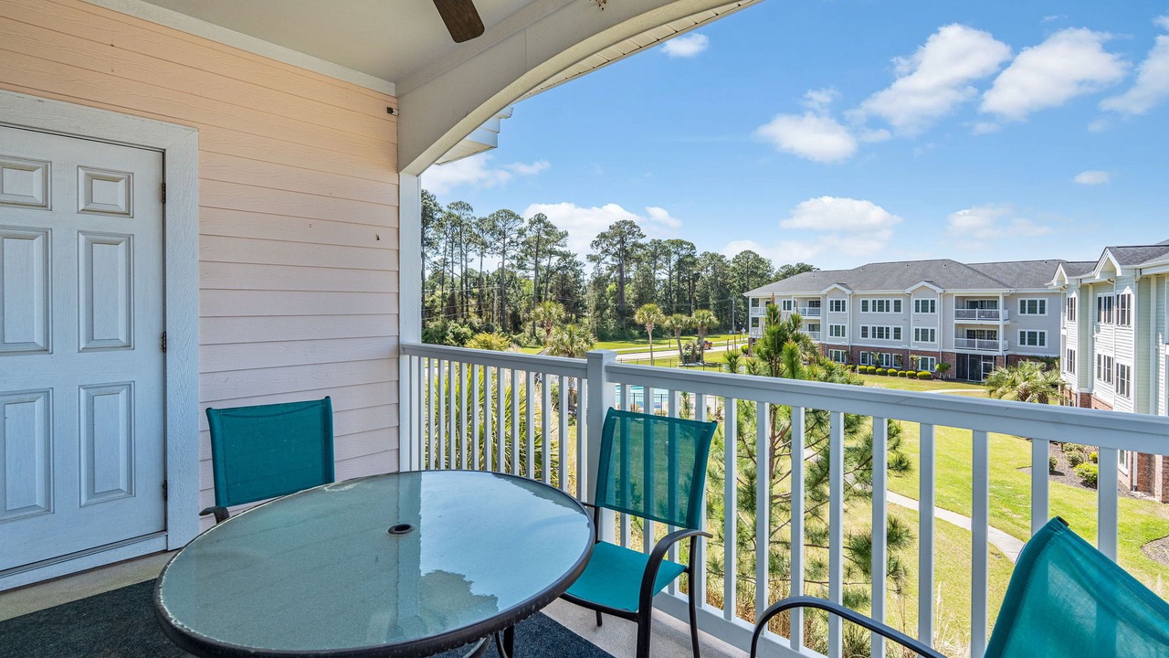 Photo of Outdoor in Central Myrtle Beach