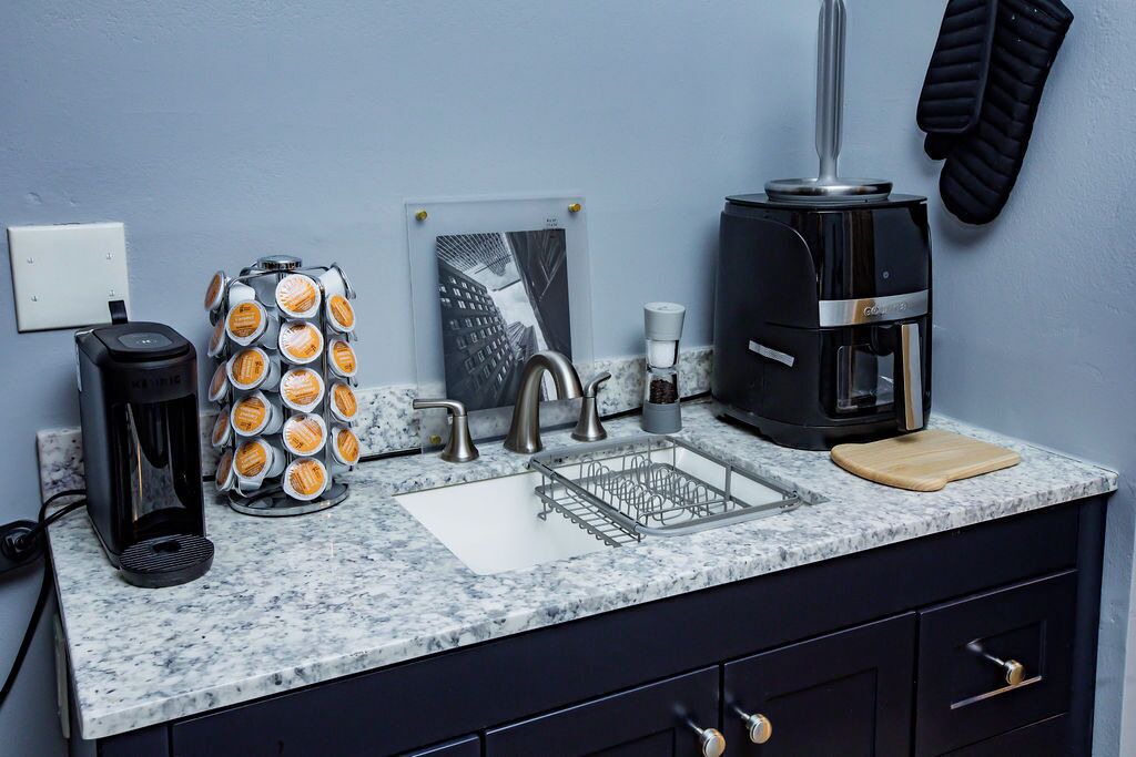 Photo of Kitchen in Sheffield Park